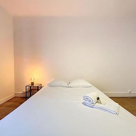 Cosy Appartement, Lyon 6E Barrier Dış mekan fotoğraf